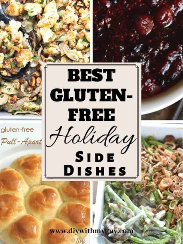 Best Gluten Free Side Dishes For Thanksgiving