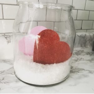 Valentine's Day Home Decor Ideas 