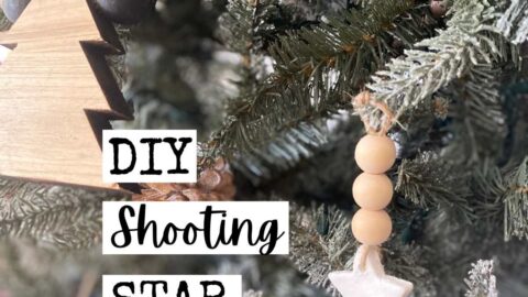 DIY Clay Ornaments