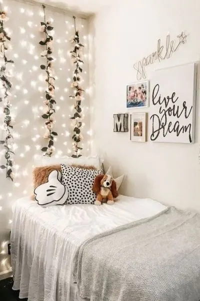 Aesthetic Bedroom Ideas That are Super Cute