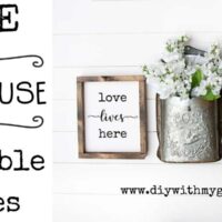 free farmhouse printable quotes