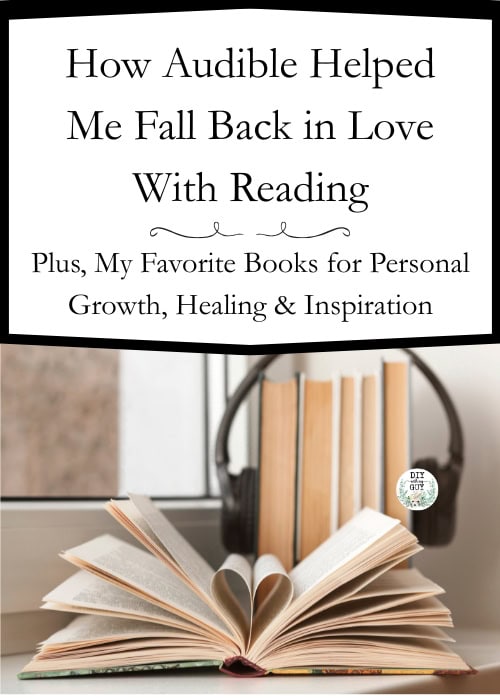 best audiobooks for growth and healing